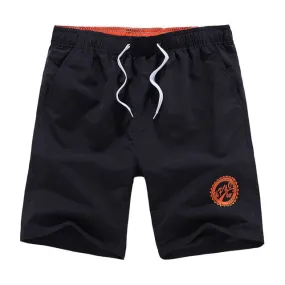 TBC Board Shorts - Dark Grey