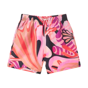 THE XANADU STROMBUS SWIM SHORTS