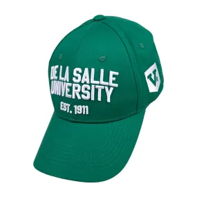 VLC DLSU Cap